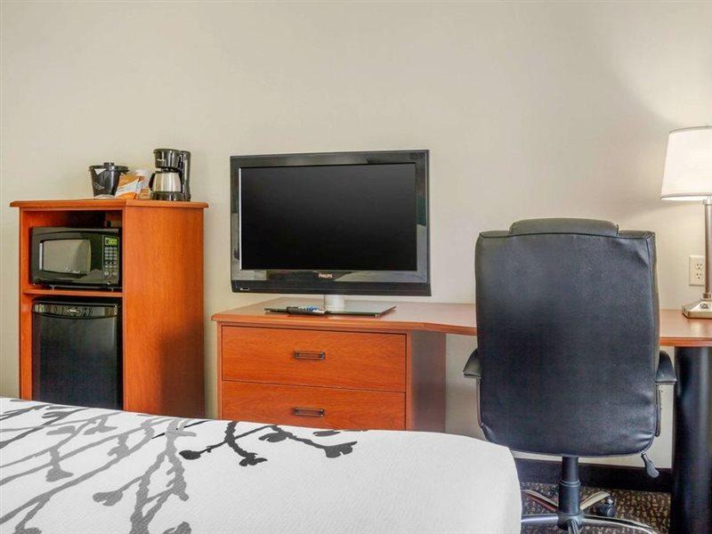 Sleep Inn & Suites Airport Milwaukee Kültér fotó