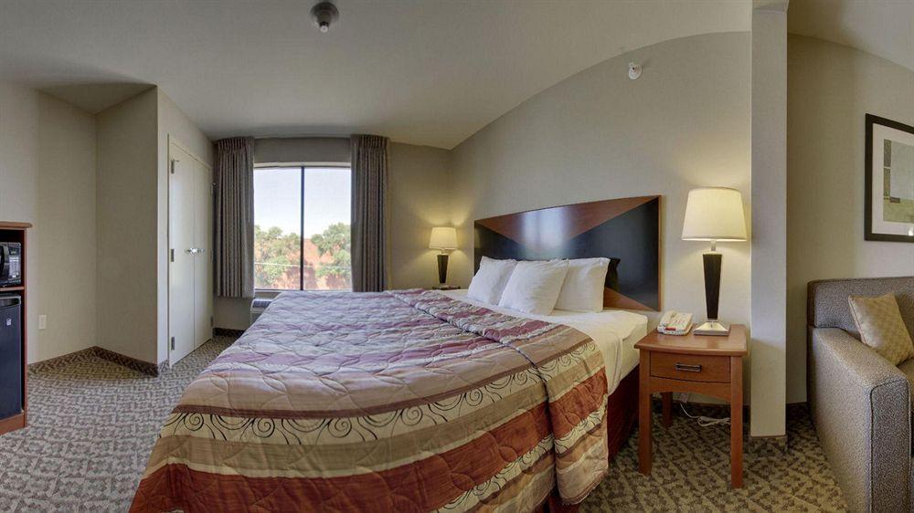 Sleep Inn & Suites Airport Milwaukee Kültér fotó