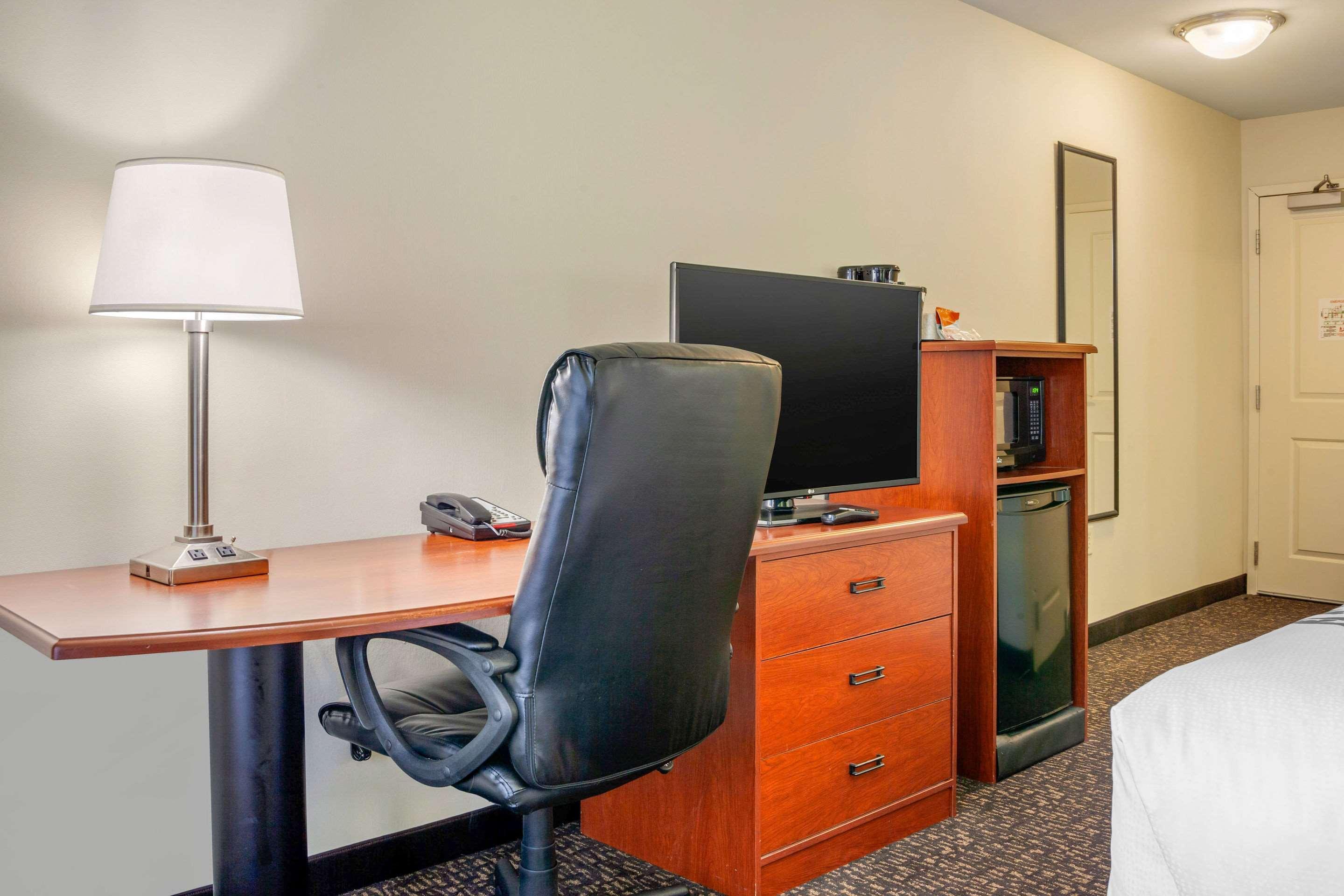 Sleep Inn & Suites Airport Milwaukee Kültér fotó