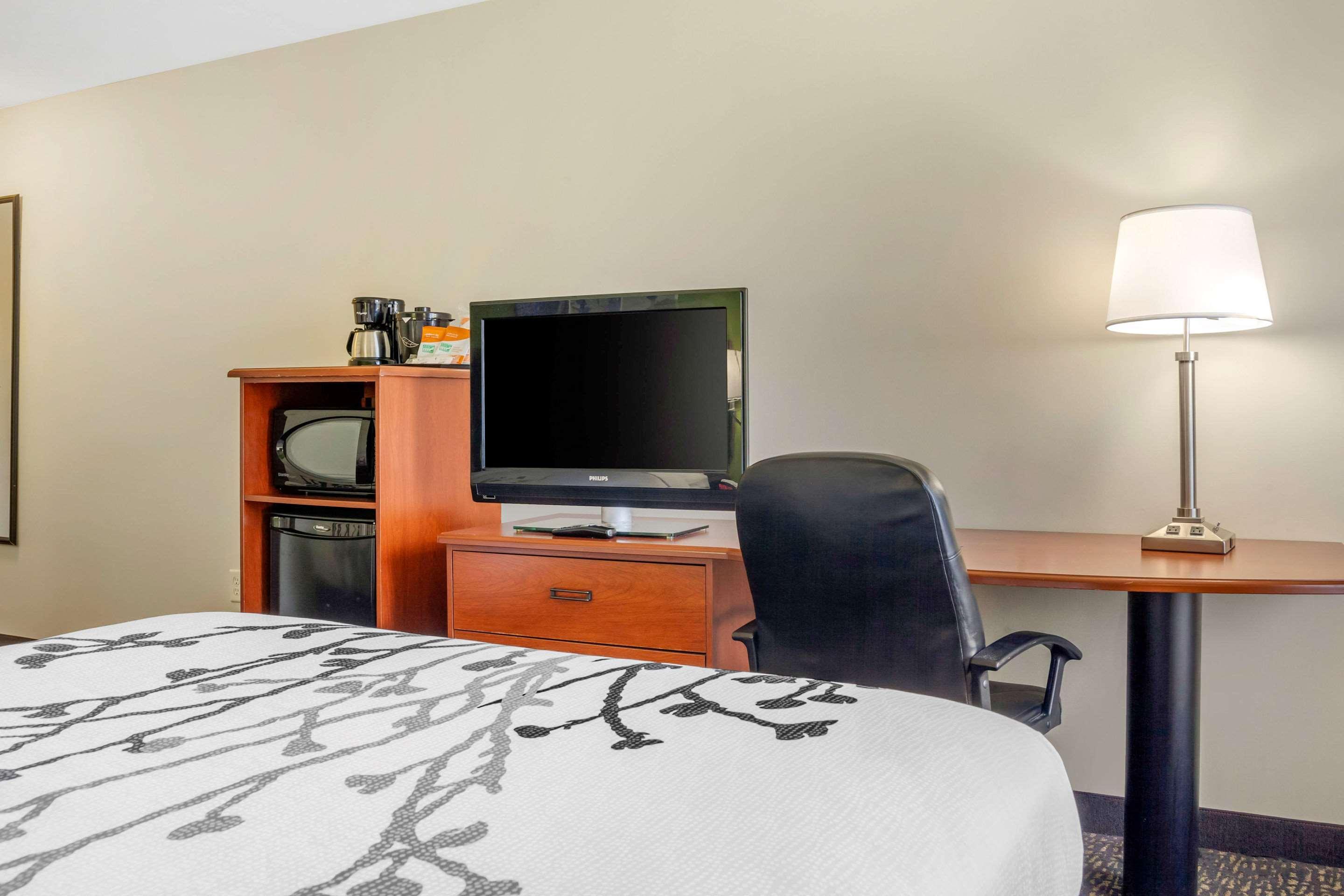 Sleep Inn & Suites Airport Milwaukee Kültér fotó