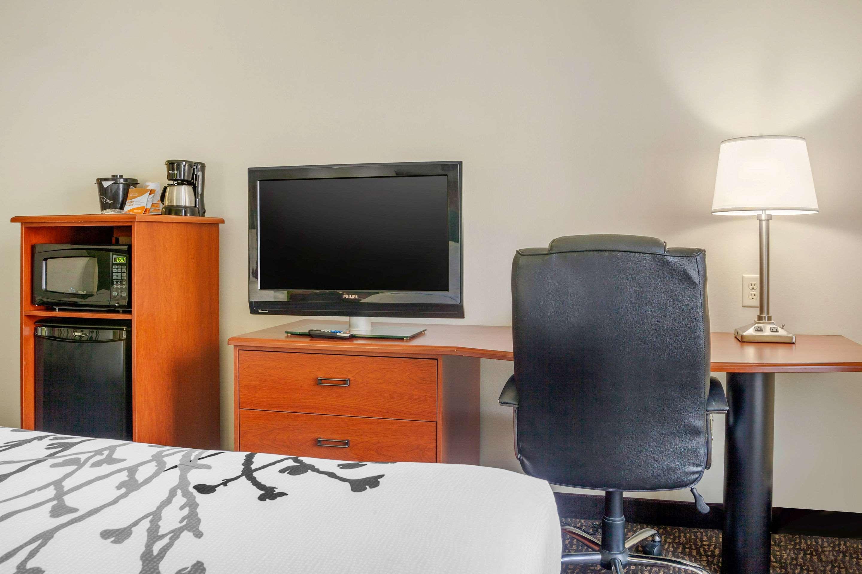Sleep Inn & Suites Airport Milwaukee Kültér fotó