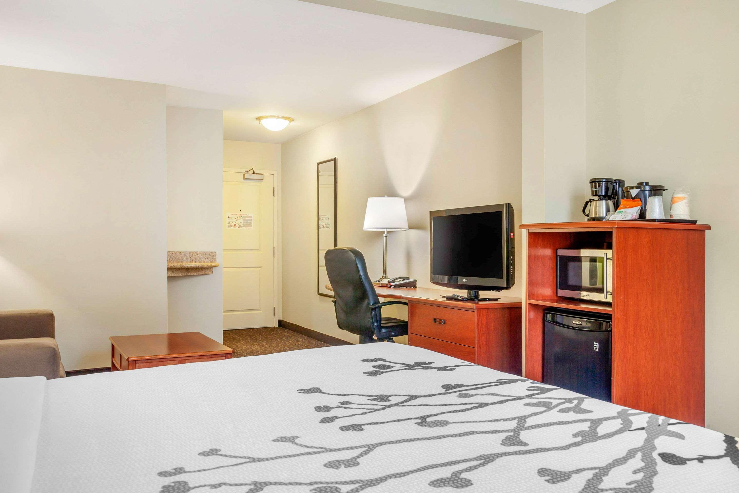 Sleep Inn & Suites Airport Milwaukee Kültér fotó