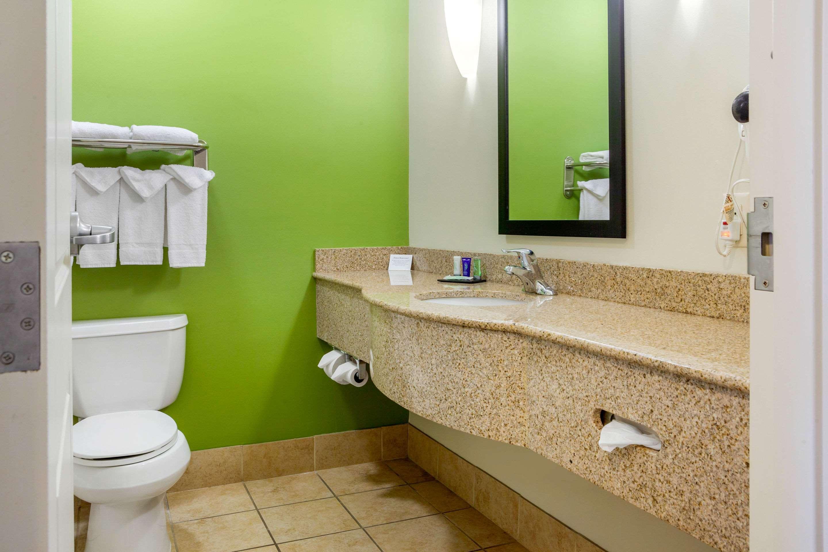 Sleep Inn & Suites Airport Milwaukee Kültér fotó