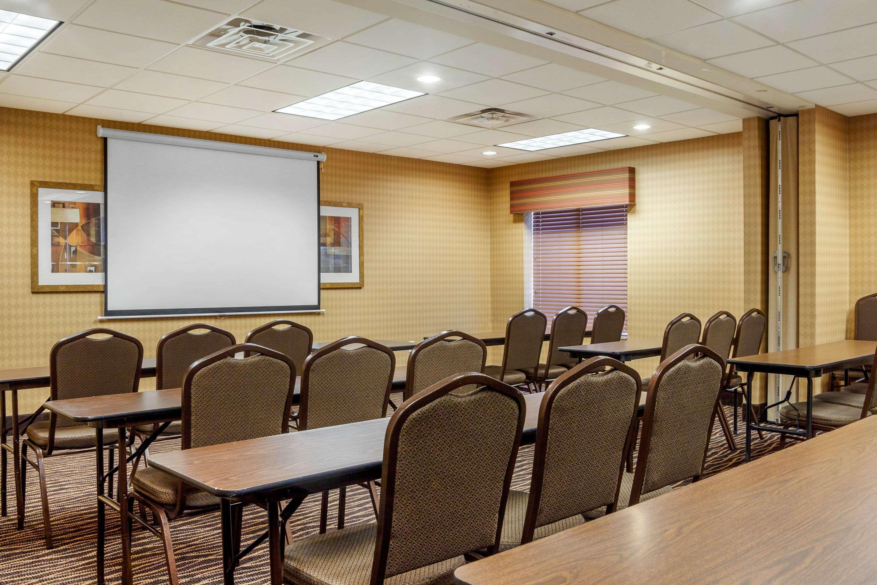 Sleep Inn & Suites Airport Milwaukee Kültér fotó